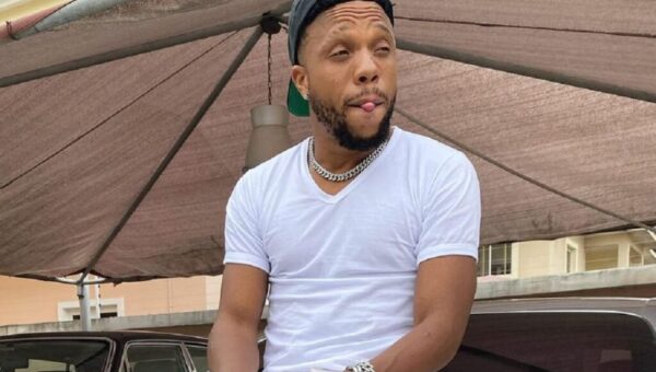 Celebrity boxing: I’d rather chew grass than bite Portable — Charles Okocha breaks silence