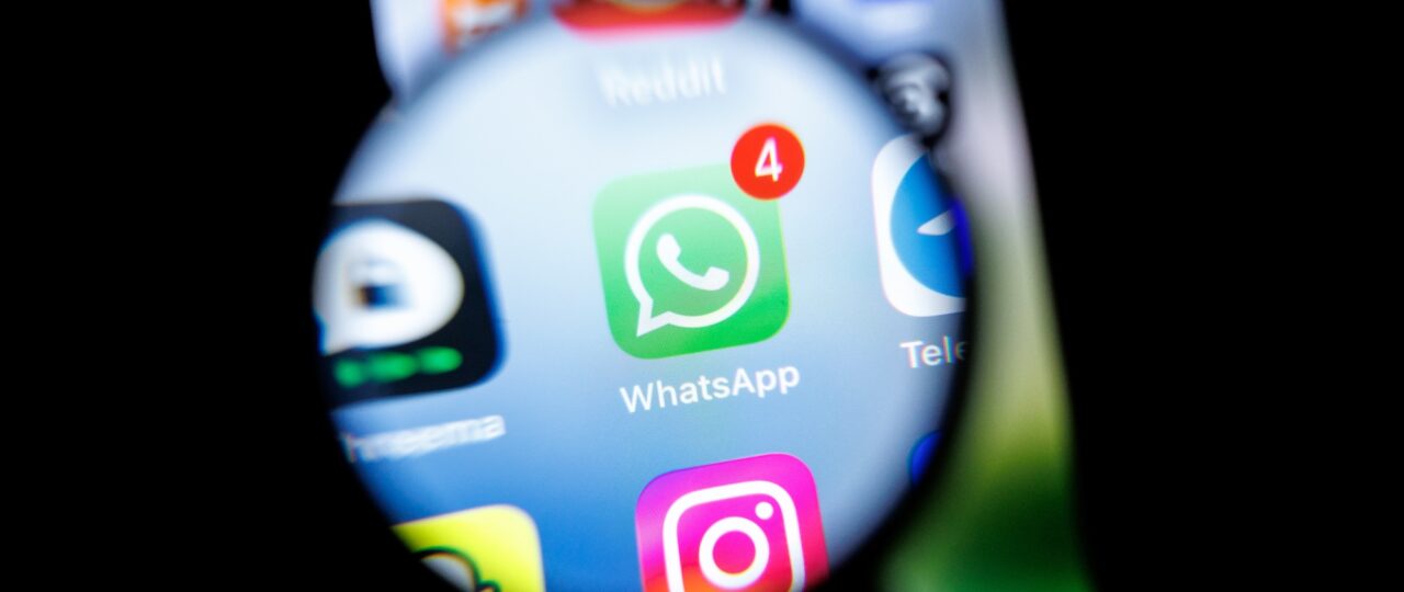 WhatsApp says it is is fixing an issue that disabled several accounts