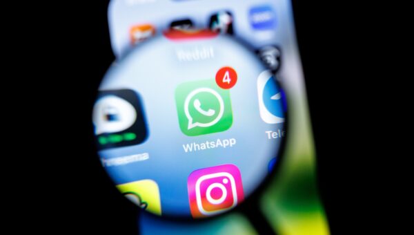 WhatsApp says it is is fixing an issue that disabled several accounts