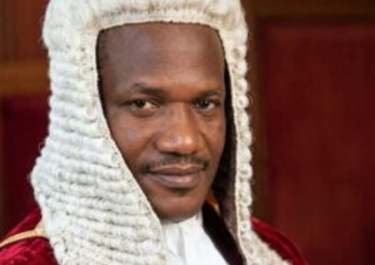 Gov Idris mourns ex-Supreme Court Justice, Umaru Kalgo