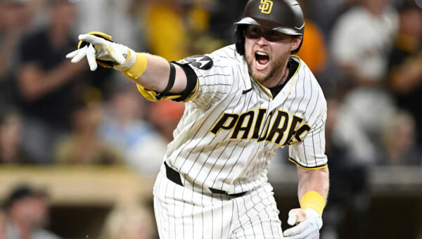 Padres won’t apologize for trying to win as other MLB teams are content with mediocrity