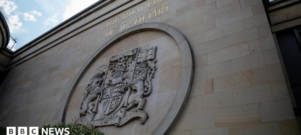 Snooker player Graeme Dott goes on trial over child abuse allegations