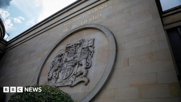 Snooker player Graeme Dott goes on trial over child abuse allegations