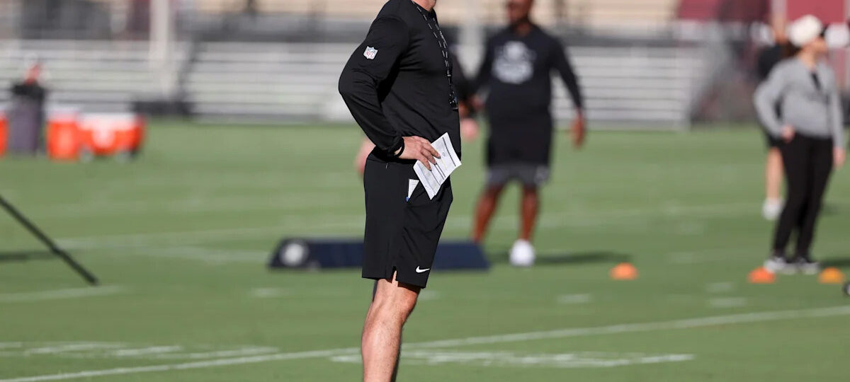 Raiders-Texans game thread