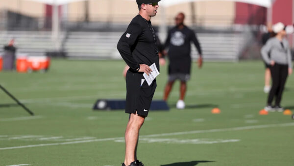 Raiders-Texans game thread