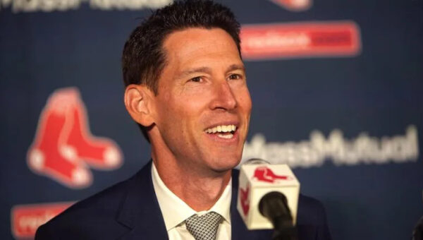 Red Sox get strange ‘loser’ label from ESPN after two ‘bizarre’ trades
