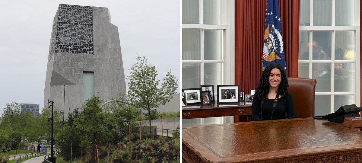 I visited the Obama Presidential Center, the most expensive presidential library in US history. Here are 15 things that surprised me most.