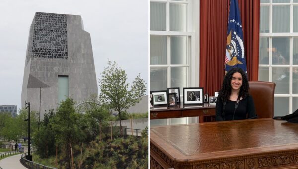 I visited the Obama Presidential Center, the most expensive presidential library in US history. Here are 15 things that surprised me most.