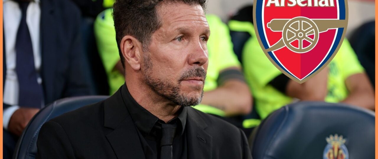 “I hope…” – Manager speaks out on Arsenal transfer saga