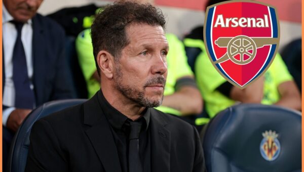 “I hope…” – Manager speaks out on Arsenal transfer saga