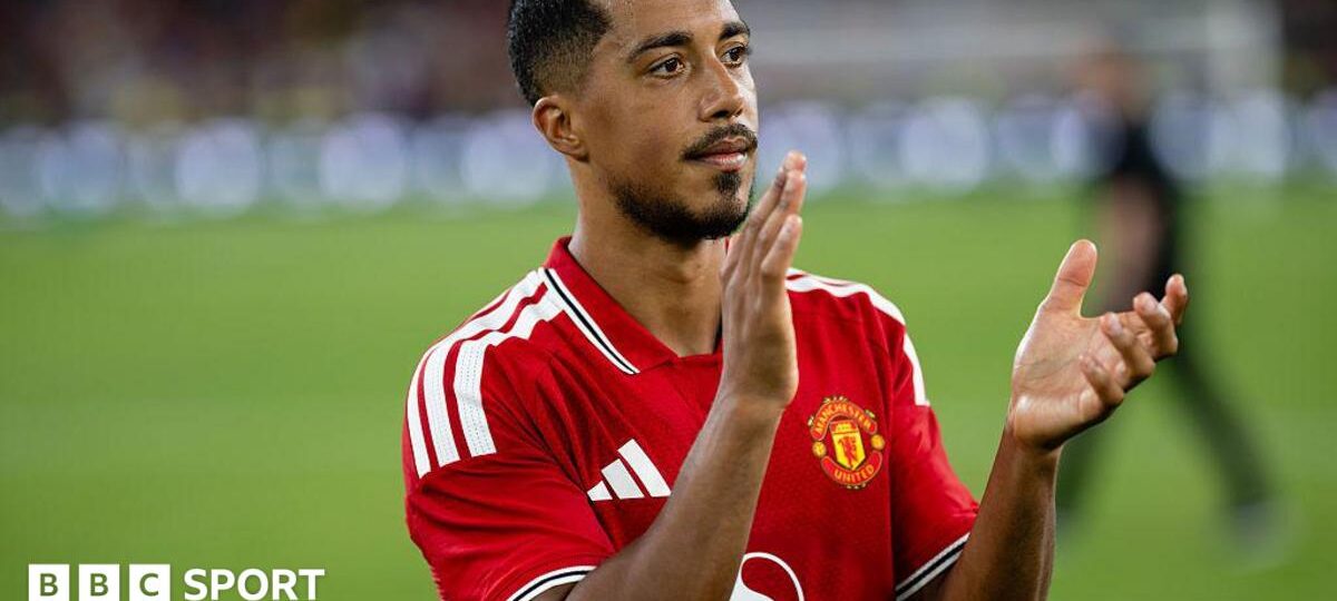 Tielemans apologises to Villa fans for Man Utd remarks