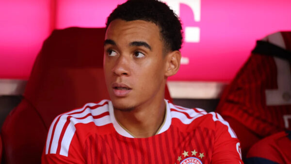 Training Report and Injury Update: Konrad Laimer, Jamal Musiala work separately and MORE!