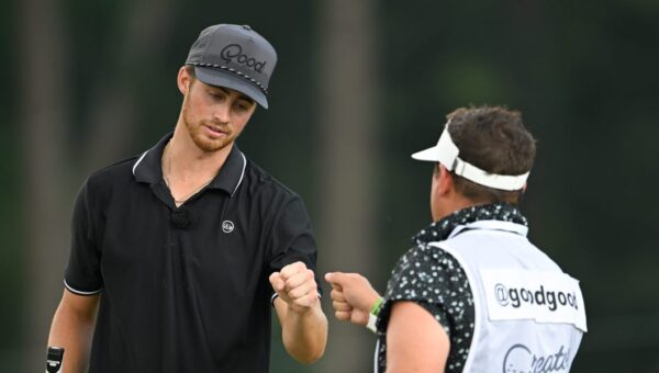 Good Good after the ad scandal: How the golf YouTubers can move forward