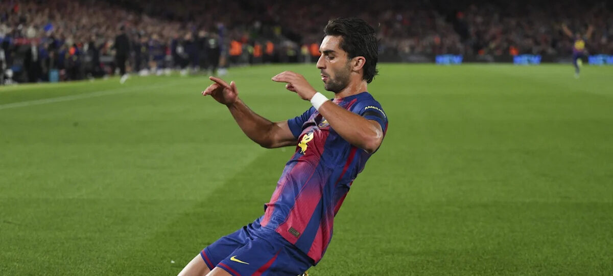 Barcelona and PSG in advanced talks over €50 million deal for forward; personal terms agreed