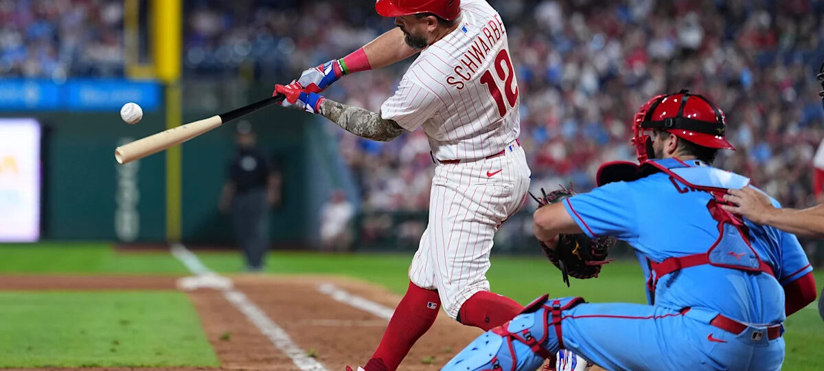 What happened to the pure slugger in baseball?