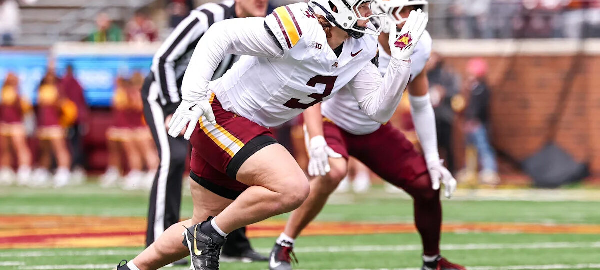 5 impact transfer players for the Gophers