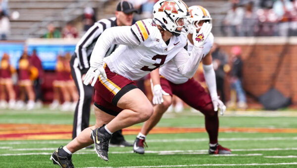 5 impact transfer players for the Gophers