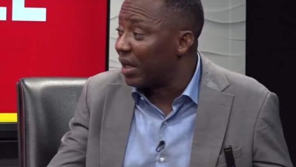 2027: I’ll make Nigeria’s four refineries work – Sowore