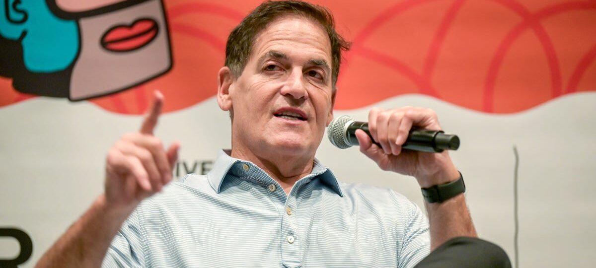 Mark Cuban said 'only idiot' founders would stay in California under a wealth tax. We asked 3 founders if they'd leave.