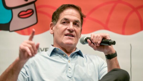 Mark Cuban said 'only idiot' founders would stay in California under a wealth tax. We asked 3 founders if they'd leave.