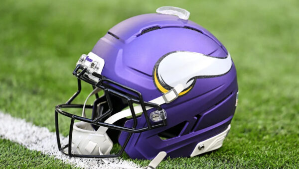 Vikings wide receiver gets suspended from the NFL for three games