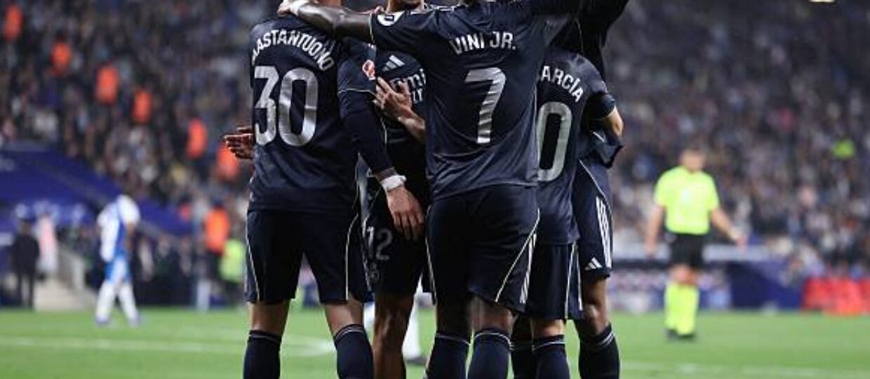 Prediction: Espanyol vs Real Madrid