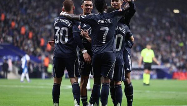 Prediction: Espanyol vs Real Madrid
