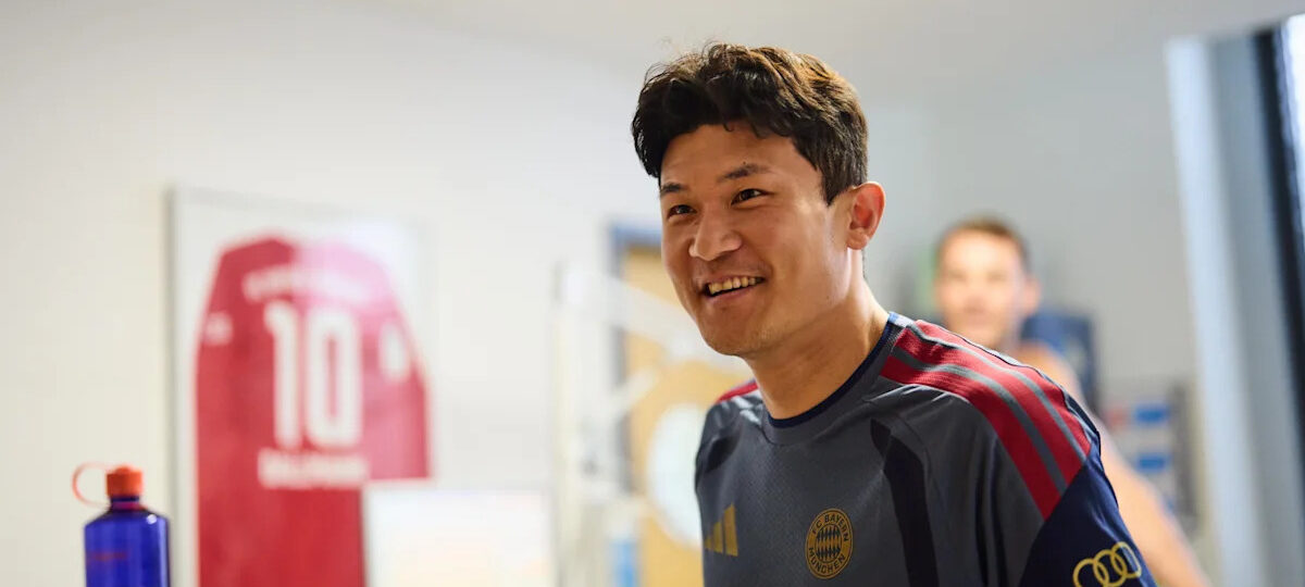 Bayern Munich News: Manchester United back in on FC Bayern’s Kim Min-jae?; Tottenham eyeing Benjamin Šeško, Nicolas Jackson?; and MORE!