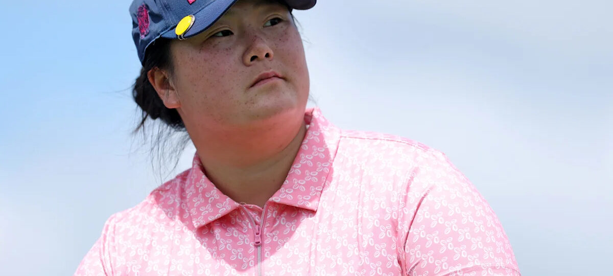 This top U.S. player's absence remains big question mark for Solheim