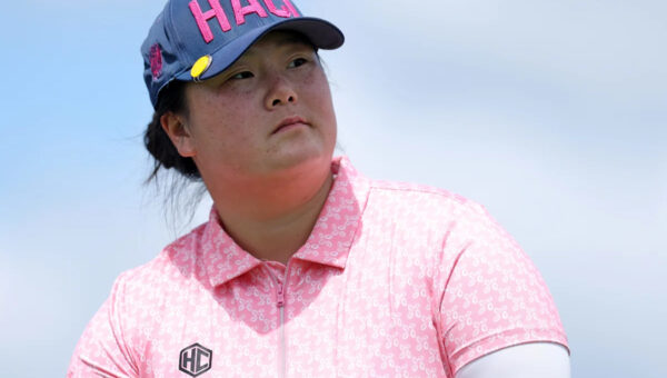 This top U.S. player’s absence remains big question mark for Solheim