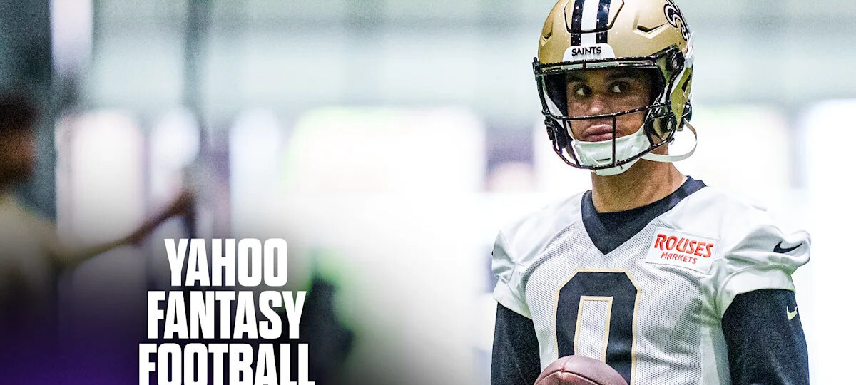 14 critical WR Rankings changes to make right now!