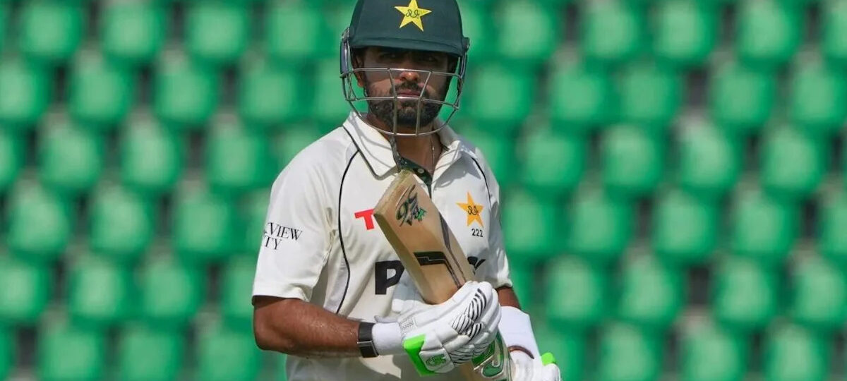 Babar Azam's Pakistan register first away Test win after three years, beat West Indies by 8 wickets