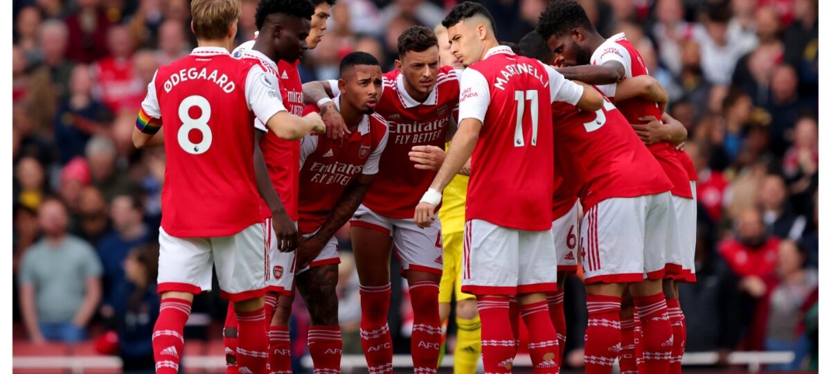 Emirates Cup: Dortmund beats Arsenal 3-2
