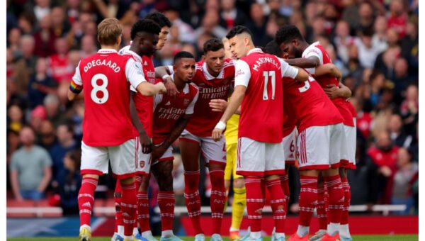 Emirates Cup: Dortmund beats Arsenal 3-2