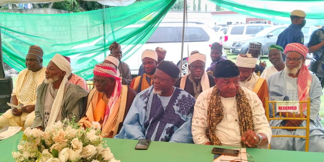 2027: Leadership positions not tickets to amass wealth illegally – UI don warns politicians