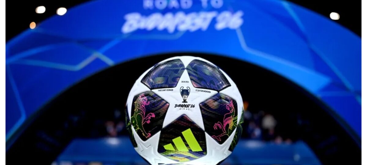 UEFA announces two Champions League rule changes ahead of new season