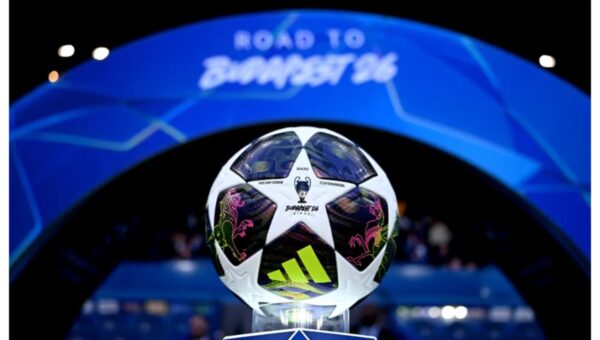 UEFA announces two Champions League rule changes ahead of new season