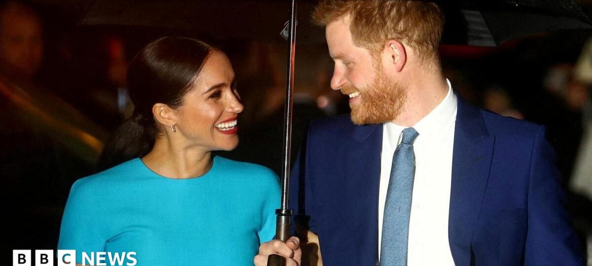 Harry and Meghan are experts in surprise - but is their UK return forever?