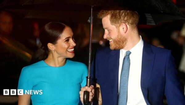 Harry and Meghan are experts in surprise – but is their UK return forever?