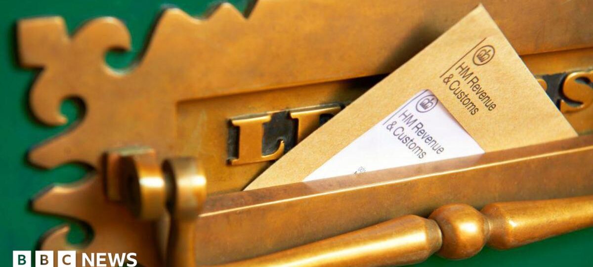 81,000 warning letters sent to crypto holders in HMRC tax crackdown