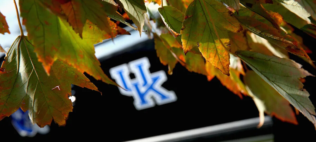 Kentucky women's soccer debuts with dominant victory