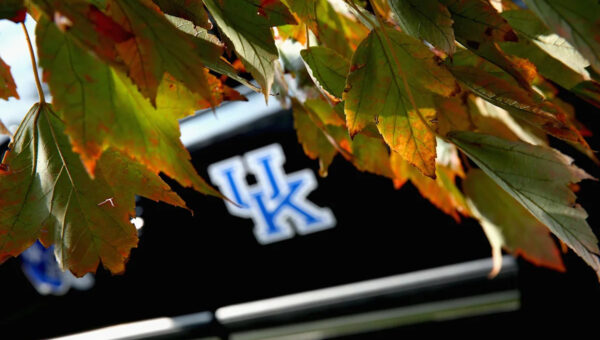 Kentucky women’s soccer debuts with dominant victory