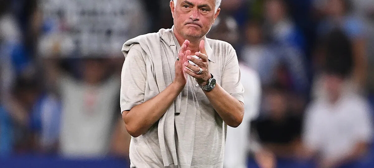 Mourinho talks Vinicius, Bellingham and Espi after Real Madrid win over Espanyol – “We are still in the era of bullying”