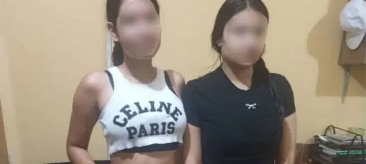 Two Colombian women rescued after human traffickers lured them to Nigeria
