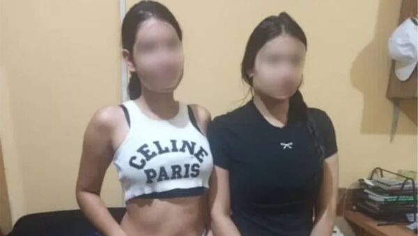 Two Colombian women rescued after human traffickers lured them to Nigeria