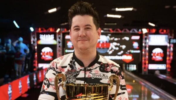Who Was Jakob Butturff? 5 Things to Know About the Pro Bowler Who Died
