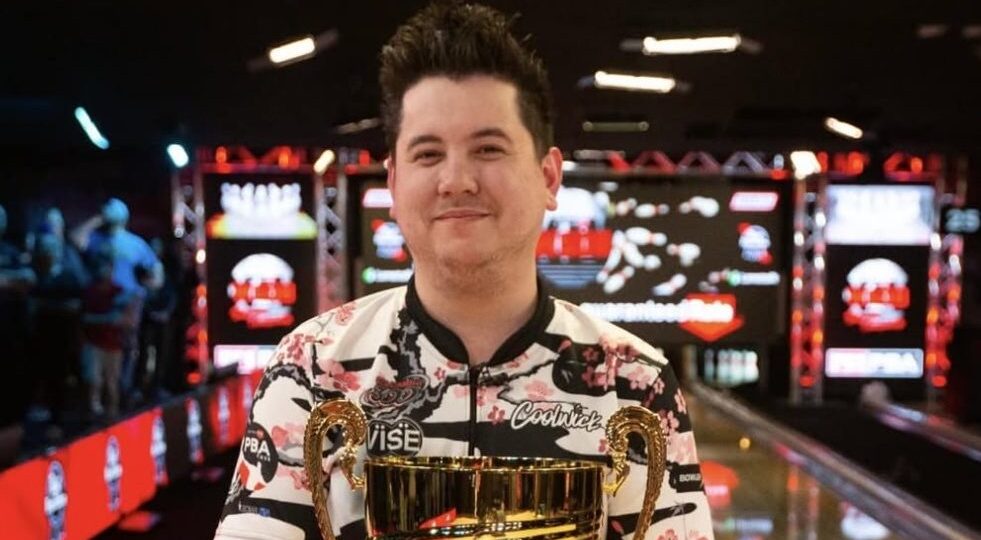 Who Was Jakob Butturff? 5 Things to Know About the Pro Bowler Who Died