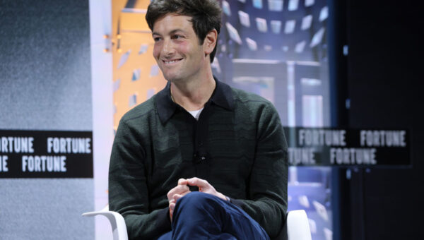 Thrive’s Joshua Kushner chides Silicon Valley VCs over AI euphoria