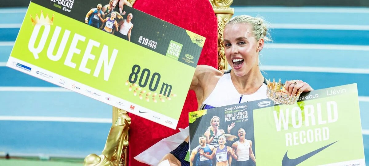 How Keely Hodgkinson’s ‘freak’ injury, tears and scars add intrigue to thrilling European showdown