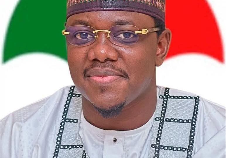 You have power to sack old generation of leaders from power – Lamido tells youths